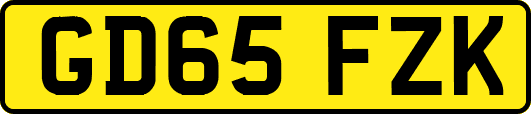 GD65FZK