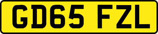 GD65FZL