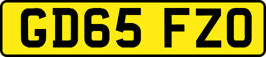 GD65FZO