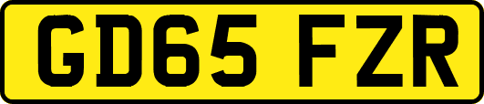 GD65FZR