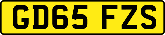 GD65FZS