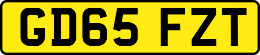 GD65FZT