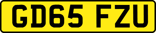 GD65FZU
