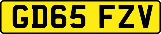 GD65FZV