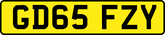 GD65FZY