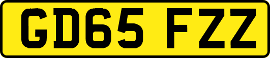GD65FZZ