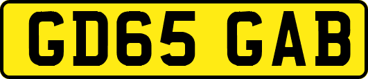 GD65GAB