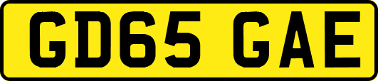 GD65GAE