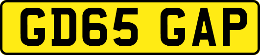 GD65GAP