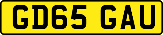 GD65GAU