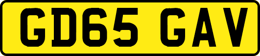 GD65GAV