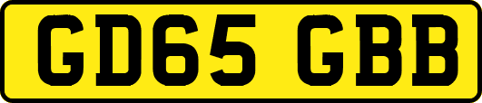 GD65GBB