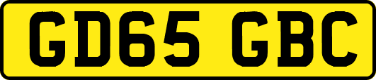 GD65GBC