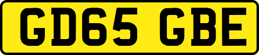 GD65GBE
