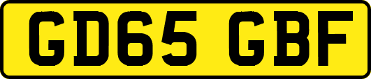 GD65GBF