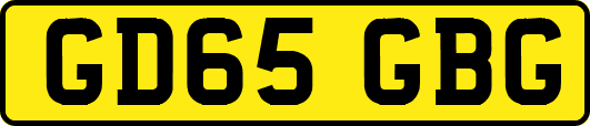 GD65GBG