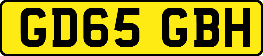 GD65GBH