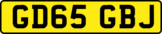 GD65GBJ