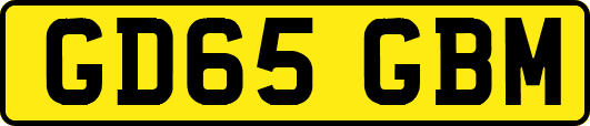 GD65GBM