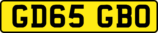 GD65GBO