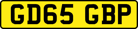 GD65GBP