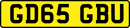 GD65GBU