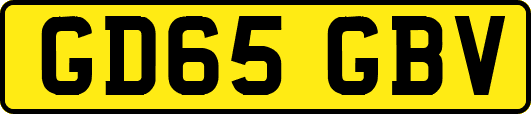 GD65GBV