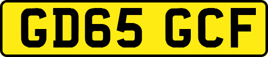 GD65GCF