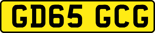 GD65GCG