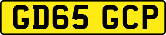 GD65GCP