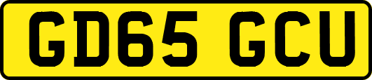 GD65GCU