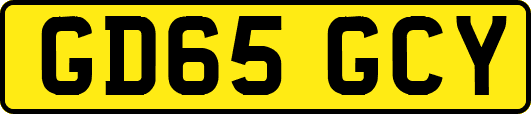 GD65GCY