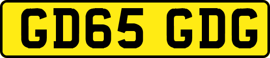 GD65GDG