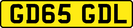 GD65GDL