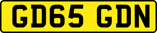 GD65GDN