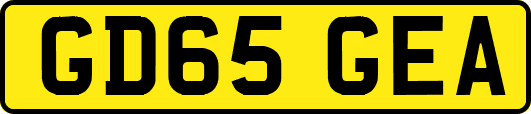 GD65GEA