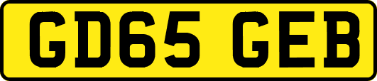 GD65GEB