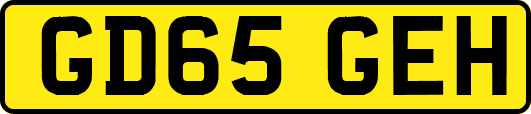 GD65GEH
