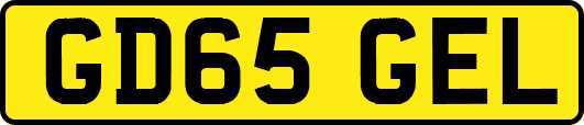GD65GEL