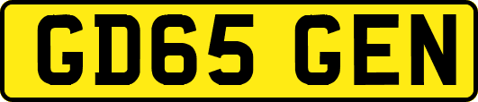 GD65GEN