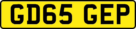 GD65GEP