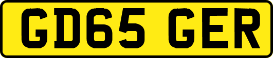 GD65GER