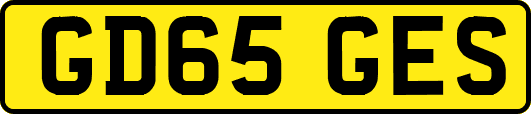 GD65GES
