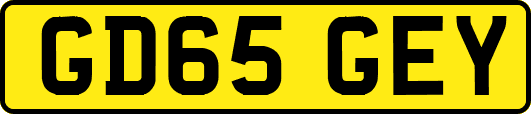 GD65GEY