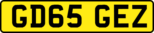 GD65GEZ