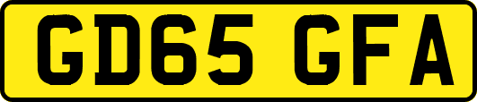 GD65GFA
