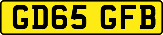 GD65GFB