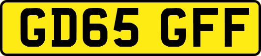 GD65GFF