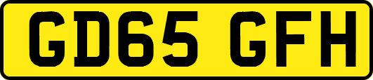 GD65GFH