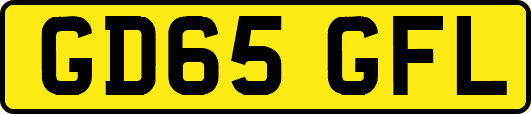 GD65GFL